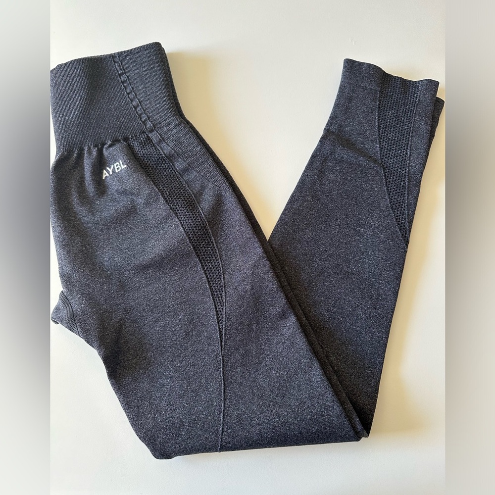AYBL leggings grey
